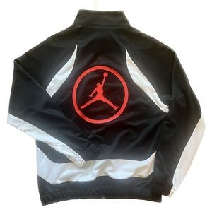 Never worn Jordan Full Zip Adult Small